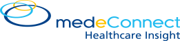 medeConnect logo